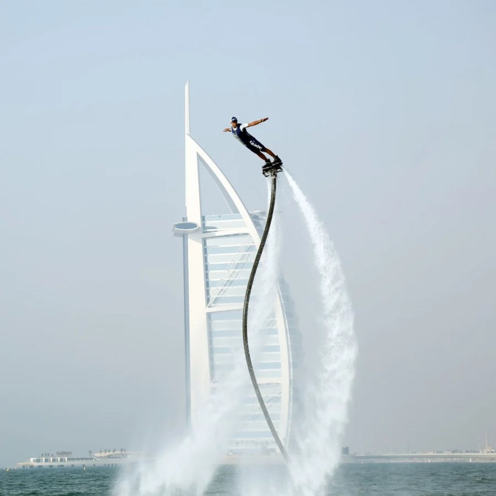 Fly Boarding Dubai