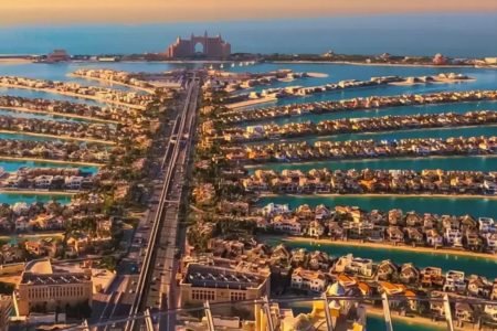 The View At The Palm Jumeirah