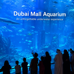 dubai mall