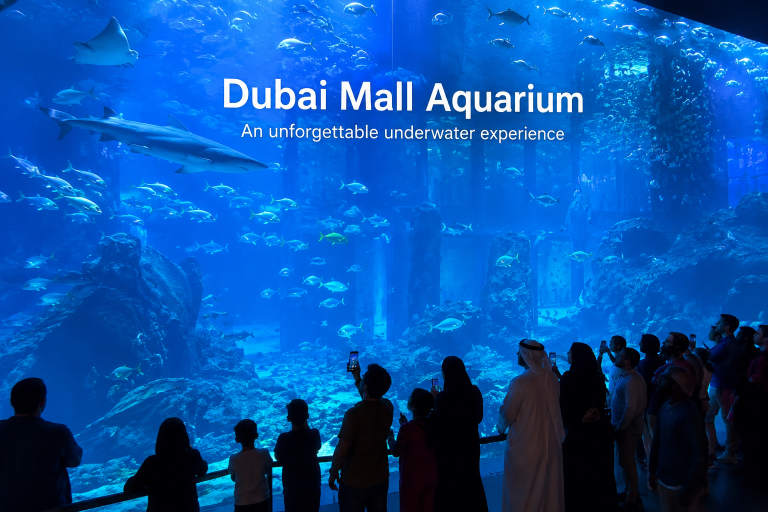 dubai mall