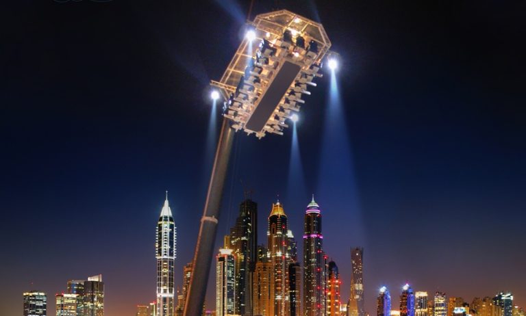 Dinner in the Sky Dubai Tickets