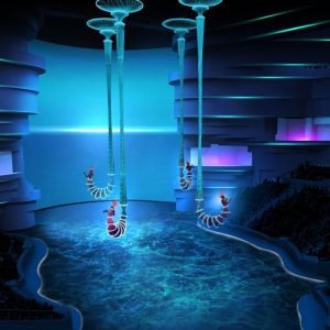 La Perle Dubai