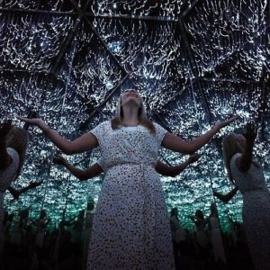 Museum of Illusions Dubai Tickets