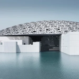 Louvre Museum Abu Dhabi Tickets