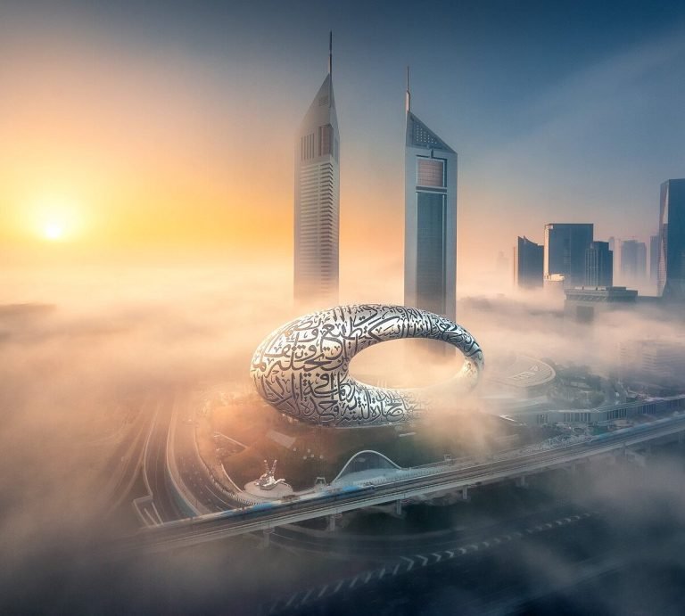 future museum