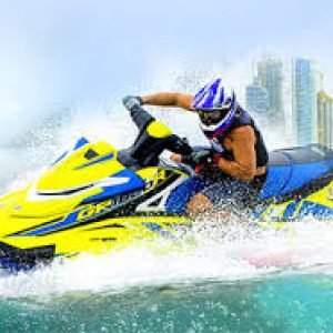 Jet Ski Dubai