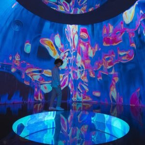 AYA Universe Dubai Tickets