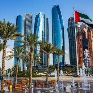 Abu Dhabi City Tour from Dubai