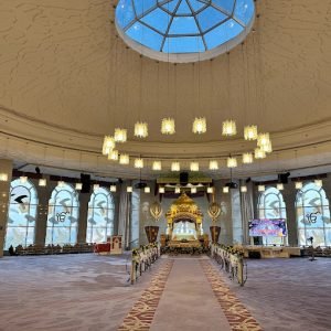 Gurudwara Sahib Visit - Guru Nanak Darbar Sikh Temple