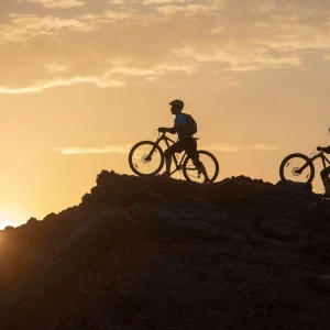 HATTA Mountain Biking