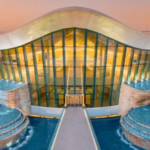 Deep Dive Dubai
