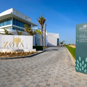 Zoya Health & Wellbeing Resort