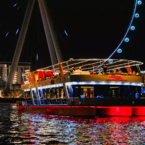 Xclusive Yachts Dubai
