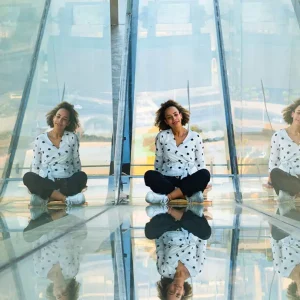 Sky View Observatory Tickets – (Open Dated)
