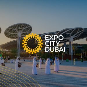 Expo City Dubai Attraction Pass