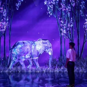 Arte Museum Dubai Tickets