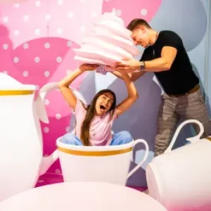 Museum of Candy Dubai Tickets