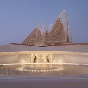 Zayed National Museum Tickets in Abu Dhabi