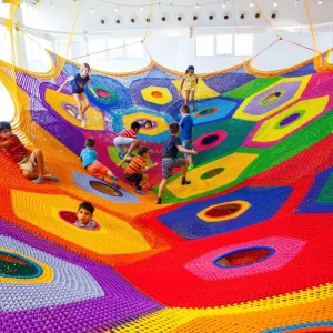 OliOli Dubai Tickets - A Must-Visit Children’s Play Museum
