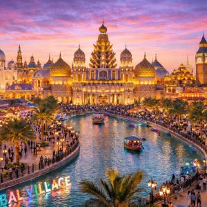 Global Village